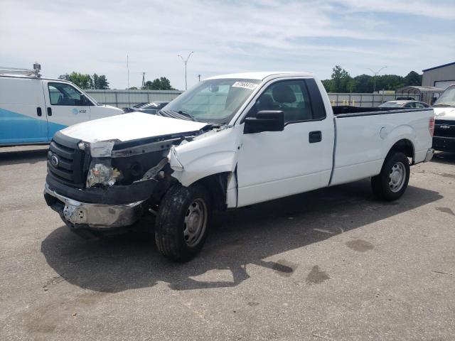 2011 Ford F150   
