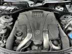 2012 Mercedes-Benz S 550 4Matic de vânzare în North Billerica, MA - Normal Wear
