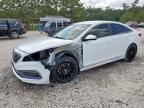 2017 Hyundai Sonata Sport for Sale in Houston, TX - Front End