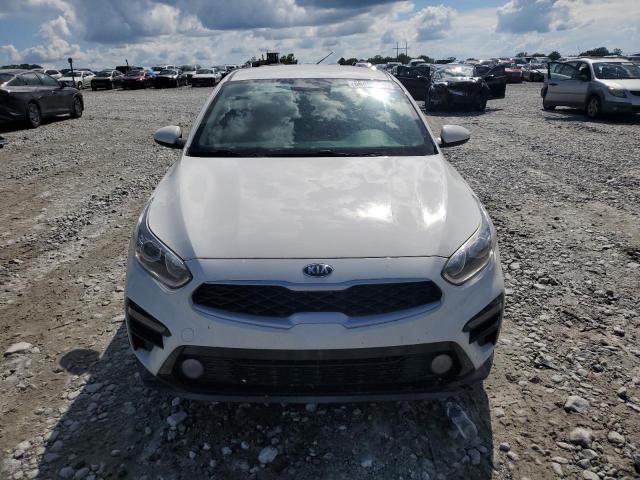  KIA FORTE 2019 Biały