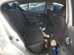 2016 Nissan Versa S за продажба в Savannah, GA - Front End