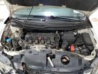 2013 Honda Civic Lx იყიდება Leroy-ში, NY - Front End