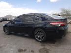 2018 Toyota Camry L na sprzedaż w North Las Vegas, NV - Minor Dent/Scratches