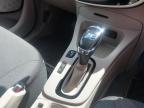 2016 RENAULT ZOE I DYNA for sale at Copart CORBY
