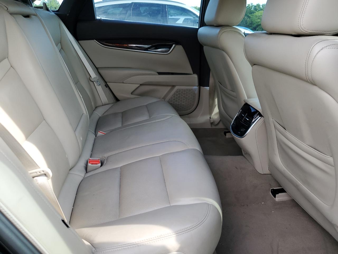 2017 Cadillac Xts Luxury VIN: 2G61M5S36H9167691 Lot: 55155365