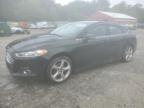 2015 Ford Fusion Se   de vânzare în Mendon, MA - Side