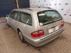 2001 MERCEDES BENZ E240 ELEGA for sale at Copart SANDWICH