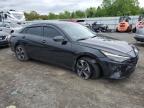 2023 Hyundai Elantra Sel for Sale in Assonet, MA - Front End