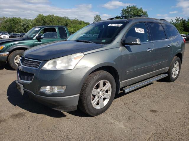 2011 Chevrolet Traverse Lt