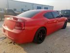 2007 Dodge Charger Srt-8 de vânzare în Haslet, TX - Hail