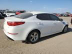 2015 Kia Optima Lx იყიდება Greenwood-ში, NE - Front End