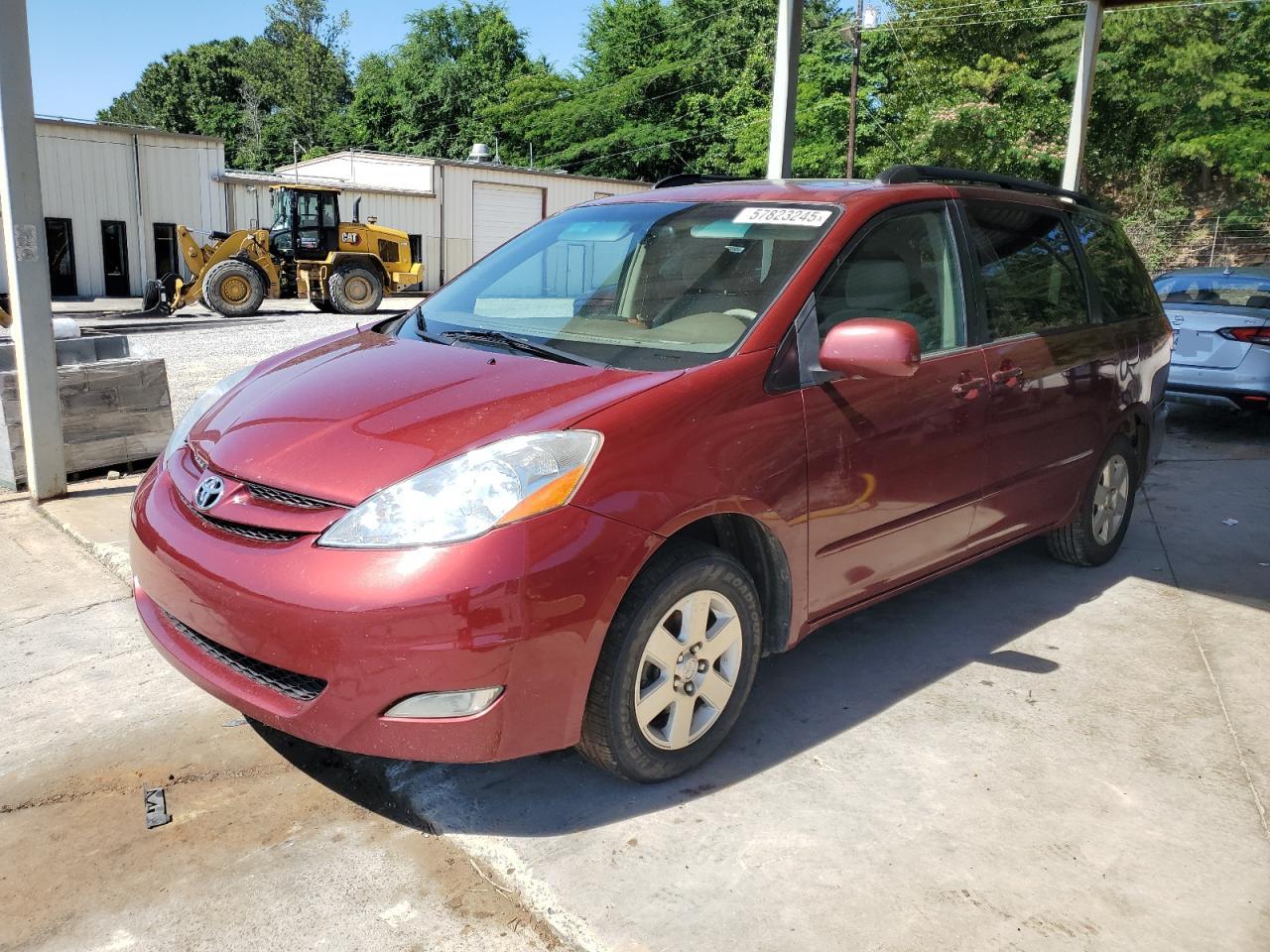 Hueytown, AL에서 판매 중인 2006 Toyota Sienna Xle - Mechanical