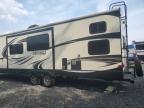 2017 Dutc Denali en Venta en Byron, GA - Water/Flood