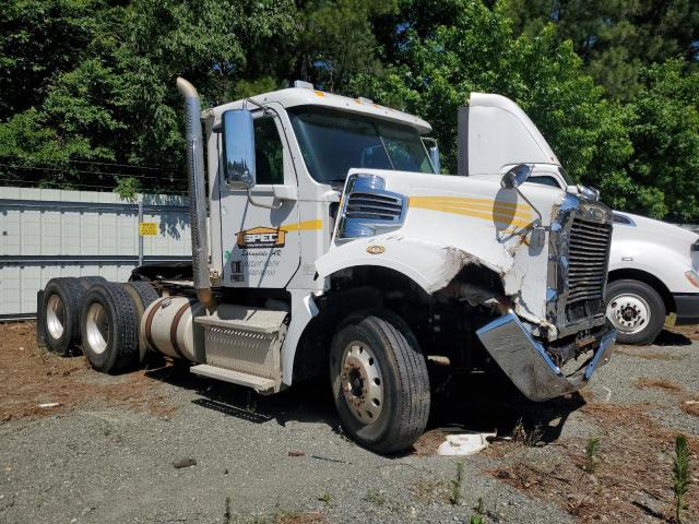 2014 Freightliner 122Sd 