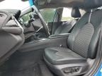 2020 Toyota Camry Se en Venta en Conway, AR - Side