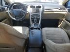 2016 Ford Fusion Se na sprzedaż w Fairburn, GA - Front End