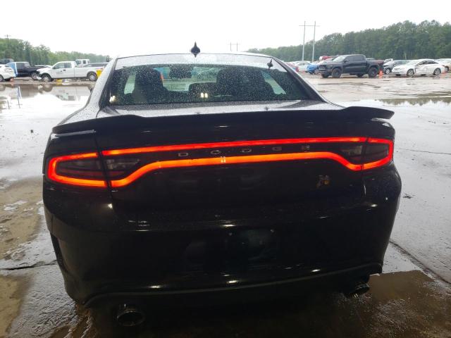  DODGE CHARGER 2019 Черный