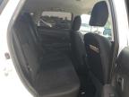 2015 Mitsubishi Outlander Sport Se на продаже в Baltimore, MD - Rear End