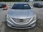 2011 Hyundai Sonata Se за продажба в Ellenwood, GA - Side