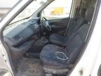 2014 VAUXHALL COMBO 2000 for sale at Copart SANDY