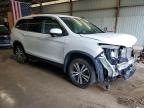 West Mifflin, PA에서 판매 중인 2018 Honda Pilot Ex - Frame Damage