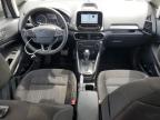 2018 Ford Ecosport Se იყიდება Davison-ში, MI - Front End