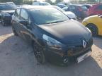 2013 RENAULT CLIO EXPRE for sale at Copart BRISTOL