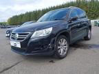 2008 VOLKSWAGEN TIGUAN SE for sale at Copart WHITBURN