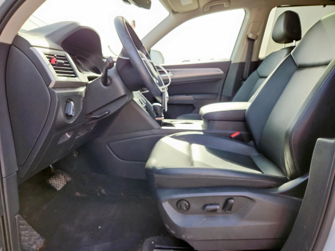 2019 Volkswagen Atlas Se VIN: 1V2WR2CA4KC609477 Lot: 56746045