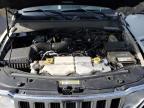 2009 Jeep Liberty Limited for Sale in Exeter, RI - Front End