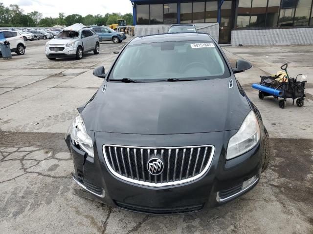  BUICK REGAL 2013 Черный