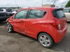 2021 Chevrolet Spark Ls   продається в Moraine, OH - Side