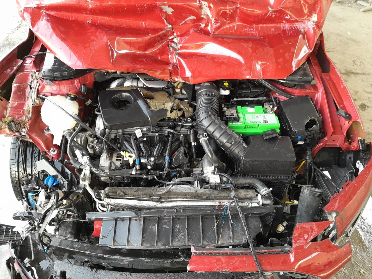 KMHK38156KU342164 - 2020 Hyundai kona - #56804835
