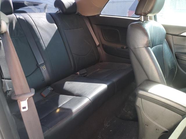 2010 KIA FORTE SX
