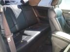 2010 KIA FORTE SX for sale at Copart AB - EDMONTON