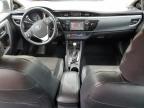 2015 Toyota Corolla L   de vânzare în China Grove, NC - Front End