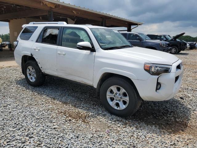  TOYOTA 4RUNNER 2017 White