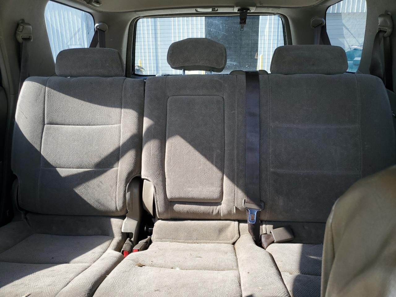 2002 Toyota Sequoia Sr5 VIN: 5TDBT44A02S076506 Lot: 56932385
