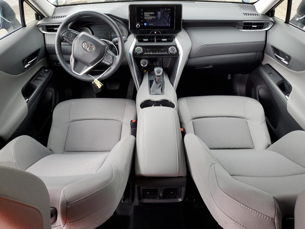 2024 Toyota Venza Le VIN: JTEAAAAH5RJ159630 Lot: 57147895