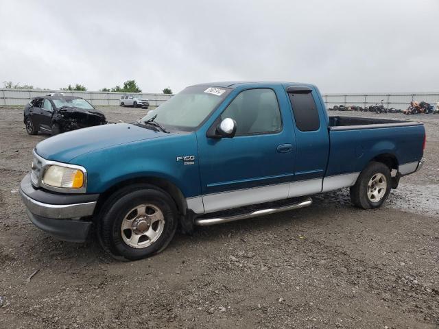 2000 Ford F150 