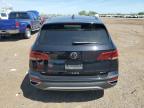 2023 Volkswagen Taos Se de vânzare în Chicago Heights, IL - Front End