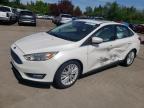 2017 Ford Focus Titanium for Sale in Woodburn, OR - Side
