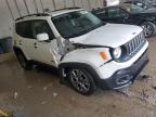 2015 Jeep Renegade Latitude zu verkaufen in Madisonville, TN - Side