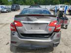 2016 Nissan Sentra S   продається в Hampton, VA - Rear End