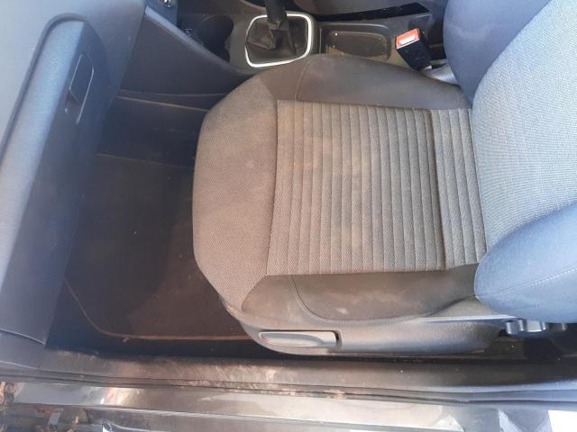 2011 VOLKSWAGEN POLO SE 60