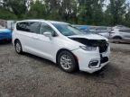 2022 Chrysler Pacifica Touring L zu verkaufen in Riverview, FL - Front End
