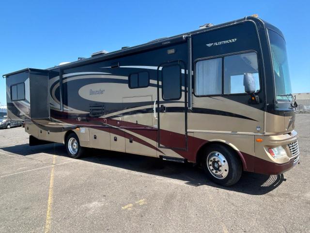 2012 Ford F53 