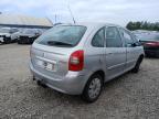 2007 CITROEN XSARA PICA for sale at Copart WISBECH