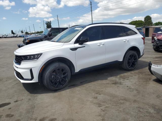 KIA SORENTO – zdjęcie z aukcji, lot #57331305
