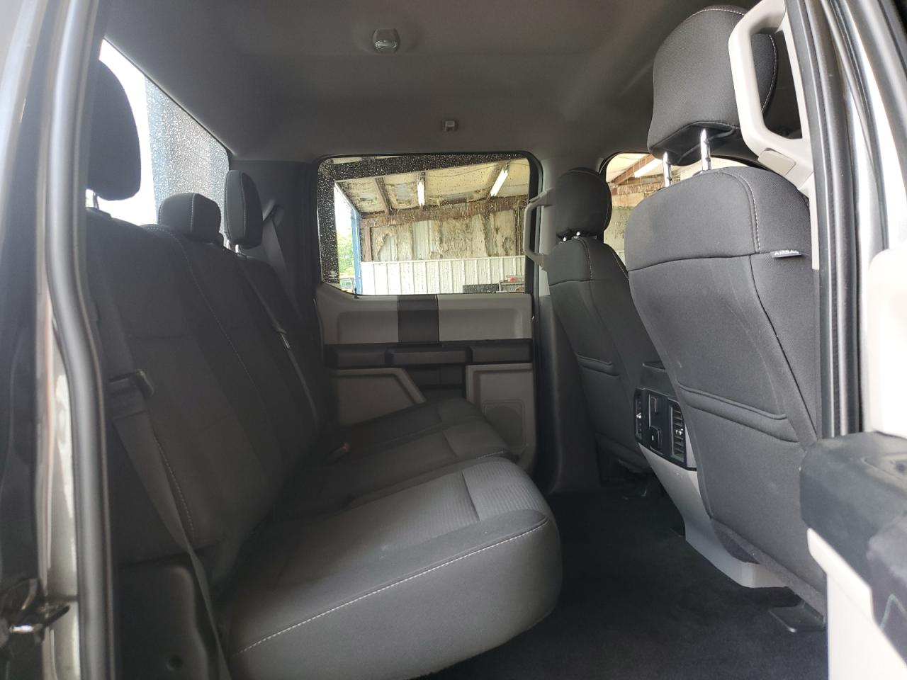 2017 Ford F150 Supercrew VIN: 1FTEW1CP4HFC29101 Lot: 56577255
